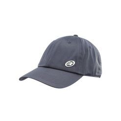 Czapka Bullpadel Bpg233. Niebieskie czapki damskie bullpadel, bez wzorów, z poliesteru. Za 114.50 zł.