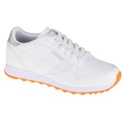 Buty sportowe Sneakersy damskie, Skechers OG 85 Old School Cool. Białe obuwie sportowe casual damskie Skechers, z materiału, trekkingowe. Za 259.99 zł.