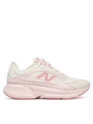 New Balance Sneakersy Cat V1 WCATLP1 Różowy. Czerwone obuwie sportowe damskie New Balance, z tworzywa sztucznego, bez zapięcia. Za 309.99 zł.