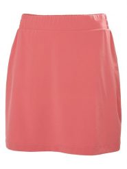 Helly Hansen Spódnica funkcyjna "Thalia" w kolorze koralowym rozmiar: XS. Czerwone spódnice damskie Helly Hansen, na co dzień, xs, bez wzorów, sportowe. Za 88.64 zł.