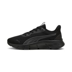 Trenerzy Puma FlexFocus Lite Modern. Czarne obuwie sportowe damskie Puma, z gumy, bez zapięcia, trekkingowe. Za 287.50 zł.