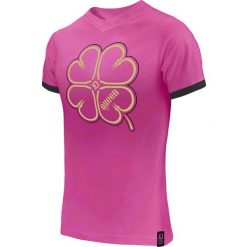 Koszulka Damska Wędkarska T-Shirt Delphin Queen 4Love. Czerwone bluzki damskie Delphin, s, bez wzorów, bez kołnierzyka. Za 72.99 zł.