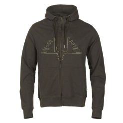 Bluza z kapturem i zamkiem błyskawicznym Swedteam Ultra. Zielone bluzy damskie SWEDTEAM, xl, bez wzorów, z kapturem. Za 323.00 zł.