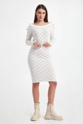 Spódnica ołówkowa BLUGIRL BLUMARINE. Spódnice damskie Blugirl Blumarine, l, bez wzorów. W wyprzedaży za 515.97 zł.