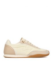 MEXX Sneakersy EO-MI001011261W Écru. Obuwie sportowe damskie Mexx, z materiału, bez zapięcia. Za 249.99 zł.