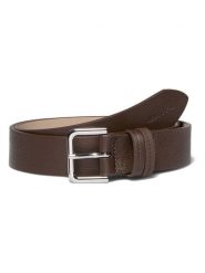 Marc O´Polo Skórzany pasek w kolorze brązowym rozmiar: 75. Brązowe paski damskie bez wzorów, z materiału. Za 209.33 zł.