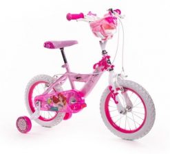 Rowerek Dziecięcy HUFFY 14" Princess. Bez kategorii HUFFY. Za 376.99 zł.