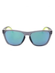 Carrera Okulary przeciwsłoneczne unisex w kolorze granatowo-błękitnym rozmiar: 56. Niebieskie okulary przeciwsłoneczne damskie Carrera. Za 234.95 zł.
