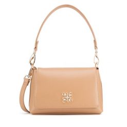 Torebka Nine West. Brązowe torebki klasyczne damskie Nine West, bez dodatków. Za 229.99 zł.