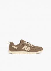 Sneakersy Lico w stylu barefoot z elastyczną podeszwą. Zielone obuwie sportowe treningowe bonprix. Za 169.99 zł.