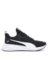 Puma Sneakersy Flyer Lite 4 Jr 314044 01 Czarny. Czarne buty sportowe chłopięce Puma, z materiału, bez zapięcia. Za 179.99 zł.