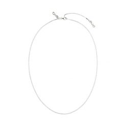 Purelei Purelei Naszyjnik Perfection Naszyjniki 1 ct Damski. Naszyjniki damskie Purelei, z perłą. Za 268.39 zł.