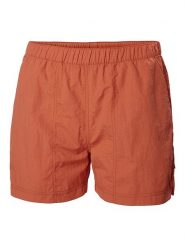 Helly Hansen Szorty funkcyjne "Vetta" w kolorze pomarańczowym rozmiar: L. Pomarańczowe spodenki sportowe damskie Helly Hansen, l, bez wzorów, z materiału, outdoorowe. Za 70.24 zł.