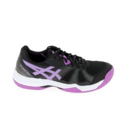 Obuwie Sportowe Damskie Asics Gel-Padel Pro 5 Kobieta. Czarne obuwie sportowe casual damskie Asics. Za 318.00 zł.