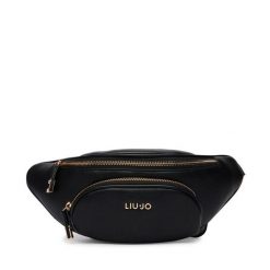 Nerka Liu Jo. Czarne torebki klasyczne damskie Liu Jo, bez dodatków. Za 519.99 zł.