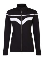 Dare 2b Kurtka funkcyjna "Rocker" w kolorze czarnym rozmiar: 44. Czarne kurtki sportowe damskie Dare 2b, bez wzorów, bez kaptura. Za 215.95 zł.