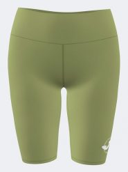 Joma Szorty funkcyjne w kolorze zielonym rozmiar: M. Zielone spodenki sportowe damskie Joma, m, bez wzorów, z bawełny, outdoorowe. Za 61.46 zł.