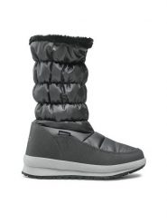 CMP Śniegowce Holse Wmn Snow Boot Wp 39Q4996 Szary. Szare śniegowce damskie CMP, z materiału. Za 309.99 zł.