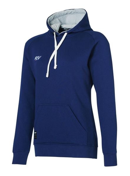 Damska bluza z kapturem Force XV force. Szare bluzy damskie FORCE XV, m, bez wzorów, z bawełny, z kapturem. Za 102.15 zł.