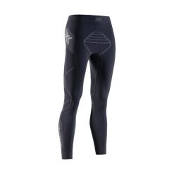 Damskie legginsy X-Bionic Heatloop. Niebieskie legginsy damskie X BIONIC, xs, bez wzorów, ze skóry. Za 688.70 zł.