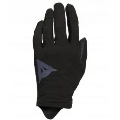 Rękawice rowerowe dla dorosłych Dainese HGL Gloves Black. Czarne rękawiczki damskie Dainese, bez wzorów. Za 139.99 zł.