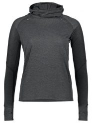 Asics Koszulka "Metarun" w kolorze szarym do biegania rozmiar: S. Szare koszulki damskie Asics, s, bez wzorów, bez kołnierzyka, bez ramiączek. Za 203.99 zł.