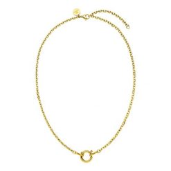 Purelei Purelei Naszyjnik Z Zawieszkami Maikai Naszyjniki 1 ct Damski. Czerwone naszyjniki damskie Purelei, pozłacane. Za 115.99 zł.