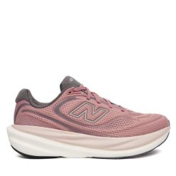 Buty do biegania New Balance. Czerwone obuwie sportowe treningowe New Balance, do biegania. Za 849.99 zł.
