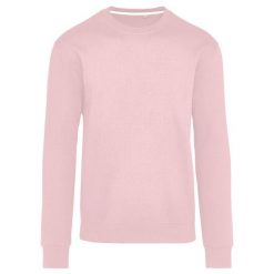Bluza Unisex Dla Dorosłych Z Bawełny Ringspun Bez Metki. Białe bluzy damskie SG, m, bez wzorów, z bawełny, z kapturem. Za 161.99 zł.