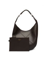 Guess Torebka HWZOAA P6210 Brązowy. Brązowe torebki klasyczne damskie Guess, ze skóry, bez dodatków. Za 1,259.00 zł.