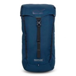 Plecak turystyczny unisex Survivor 5 20L. Brązowe plecaki Regatta, bez wzorów. W wyprzedaży za 109.99 zł.