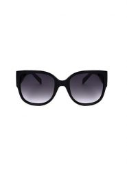 Karen Millen Damskie okulary przeciwsłoneczne w kolorze czarnym rozmiar: 57. Czarne okulary przeciwsłoneczne damskie Karen Millen. Za 224.95 zł.