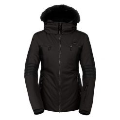 Damska Kurtka Narciarska Enlighten. Czarne kurtki damskie Dare 2b, na zimę, s, bez wzorów, bez kaptura. Za 544.99 zł.