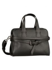 Tom Tailor Torebka "Freya" w kolorze czarnym - 25 x 18,5 x 11 cm rozmiar: onesize. Czarne torebki klasyczne damskie Tom Tailor, z materiału, przez ramię, bez dodatków. Za 108.99 zł.