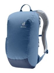 Deuter Plecak "Step Out 12" w kolorze granatowym - 24 x 45 x 16 cm rozmiar: onesize. Niebieskie plecaki Deuter, bez wzorów, z materiału. Za 237.17 zł.