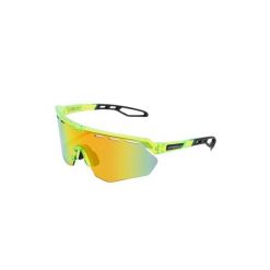 Okulary przeciwsłoneczne D.Franklin Thunder Fifty. Żółte okulary przeciwsłoneczne damskie D.Franklin. Za 377.00 zł.