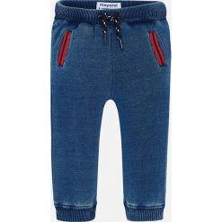 Mayoral - Spodnie dziecięce 68-98 cm. Spodnie dresowe chłopięce marki 4F. Za 79.90 zł.