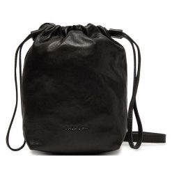 Torebka Balagan. Czarne torebki klasyczne damskie BALAGAN, bez dodatków. Za 269.99 zł.