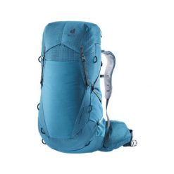 Plecak Trekkingowy Deuter Aircontact Ultra. Niebieskie plecaki Deuter, bez wzorów. Za 897.99 zł.