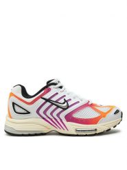 Nike Sneakersy Air Pegasus 2005 FV6383 100 Biały. Białe obuwie sportowe damskie Nike, z materiału, bez zapięcia. Za 519.99 zł.
