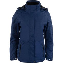 Damska kurtka Promodoro Function Ink Blue. Czarne kurtki damskie GOLF, bez wzorów, bez kaptura. Za 80.75 zł.