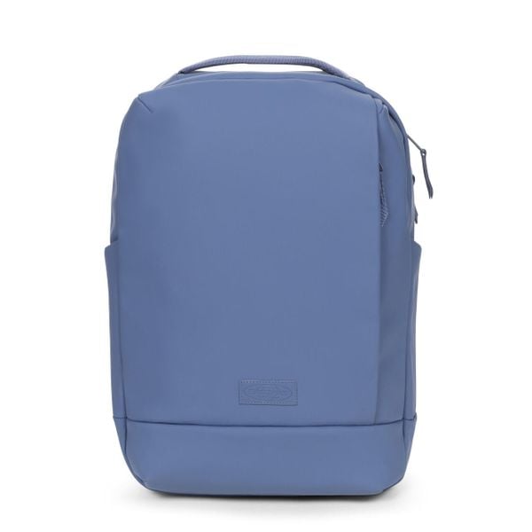 Plecak Eastpak Tecum. Niebieskie plecaki Eastpak, bez wzorów. Za 468.00 zł.