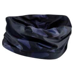 Sportowa chusta bandana CEP komin unisex. Szare chusty damskie CEP, bez wzorów. Za 59.00 zł.