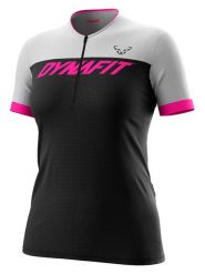 DYNAFIT Koszulka kolarska "Ride Light" w kolorze czarnym rozmiar: L. Czarne koszulki damskie Dynafit, l, bez wzorów, z materiału, bez kołnierzyka, bez ramiączek. Za 219.60 zł.
