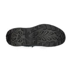 Damskie buty trekkingowe Chiruca Massana 08 Gore-Tex. Czarne obuwie trekkingowe damskie Chiruca, z gore-texu, bez zapięcia. Za 606.00 zł.