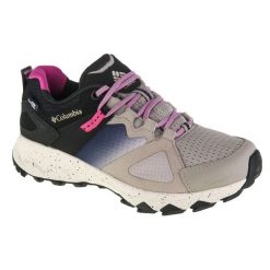 Buty Columbia Peakfreak Hera OutDry 2062841027 wielokolorowe. Obuwie trekkingowe damskie z gumy, bez zapięcia. Za 650.22 zł.