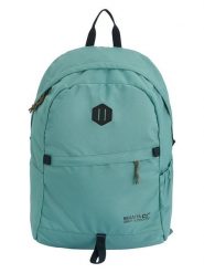 Regatta Plecak turystyczny "Boulder" w kolorze turkusowym - 32 x 49 x 15 cm - 25 l rozmiar: onesize. Niebieskie plecaki Regatta, bez wzorów, z materiału. Za 144.24 zł.