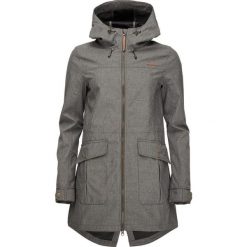 Płaszcz Softshell Damski LOAP Lavila XS. Szare płaszcze damskie Lolë, xs, bez wzorów, z softshellu, bez kaptura. Za 323.99 zł.