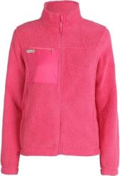 Bluza damska The People Rep Softy fuksja różowa 2XL. Czerwone bluzy damskie Givova, xl, bez wzorów, z gumy, bez kaptura. Za 202.99 zł.