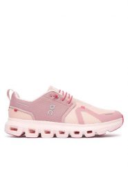 On Sneakersy Cloud Sky 2 3YG30016 Różowy jasny. Czerwone buty sportowe dziewczęce On, z materiału, bez zapięcia. Za 539.99 zł.